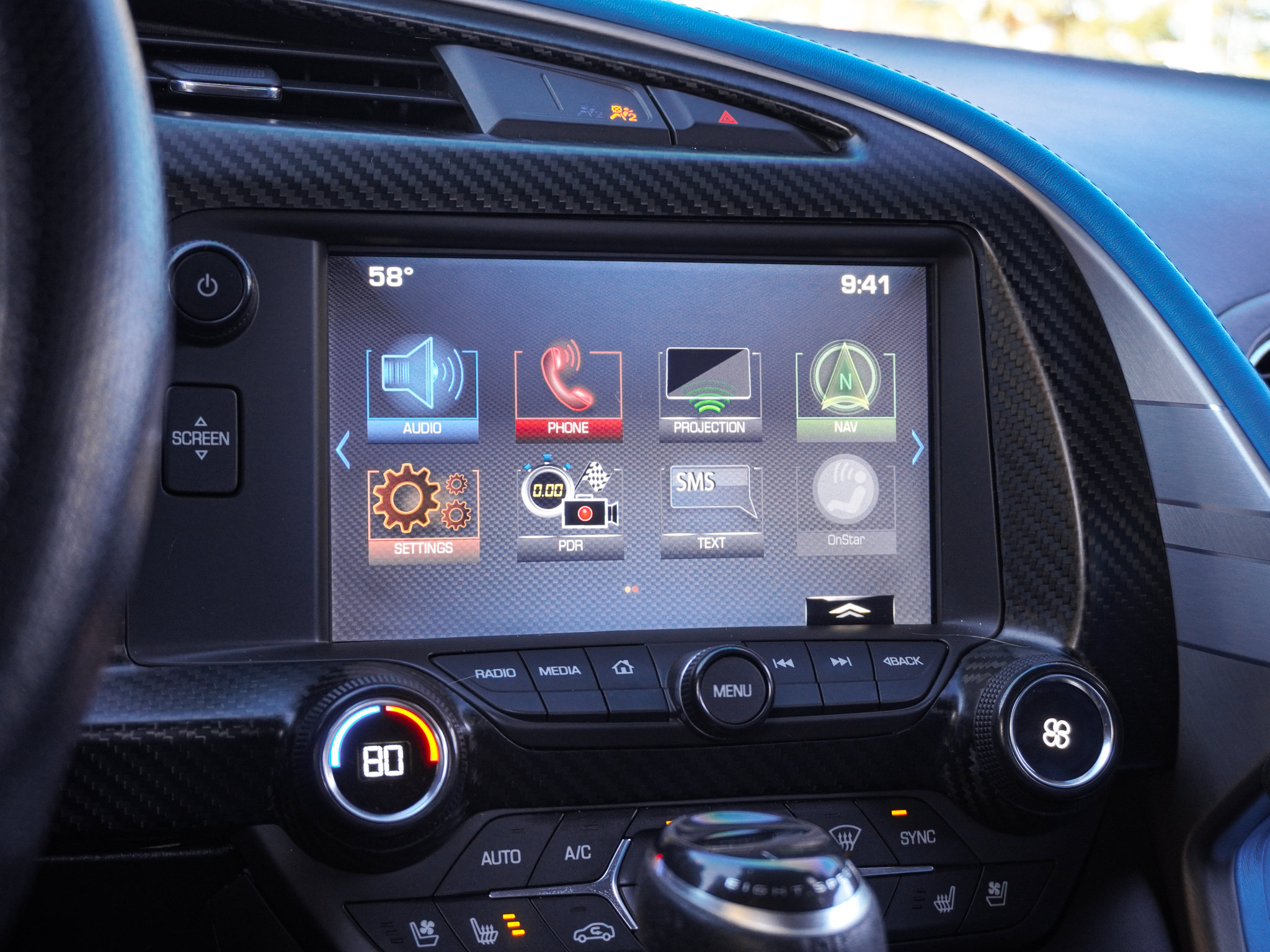 Used 2017 Chevrolet Corvette Grand Sport RWD image 26