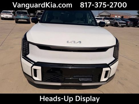 Used 2024 Kia EV9 GT-Line AWD/4WD image 7