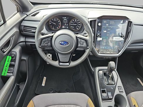 New 2026 Subaru Crosstrek 2.5i Sport w/ Crosstrek Mirror Package AWD/4WD image 20