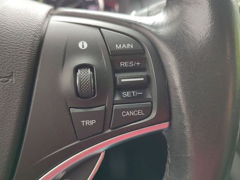 Used 2017 Acura MDX SH-AWD w/ Technology Package image 17