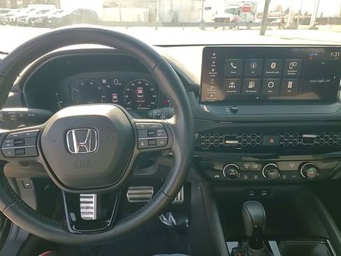 Used 2023 Honda Accord Sport image 25