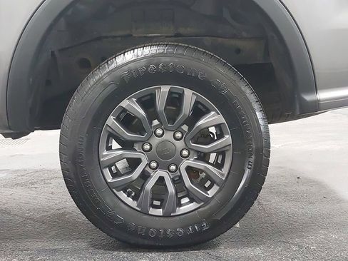 Used 2021 Ford Ranger XLT w/ Equipment Group 301A Mid image 32