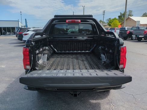 New 2026 Chevrolet Colorado Z71 AWD/4WD image 13