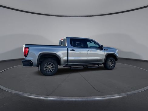 New 2026 GMC Sierra 1500 AT4X image 9