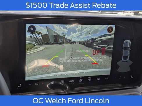 New 2025 Ford Mustang Premium image 21