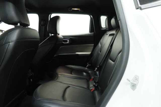 Used 2026 Jeep Compass Limited AWD/4WD image 28
