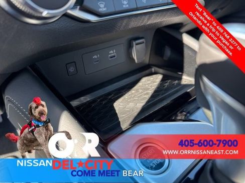 New 2025 Nissan Altima 2.5 SL image 31