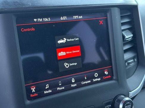 Used 2019 RAM 1500 Big Horn AWD/4WD image 53