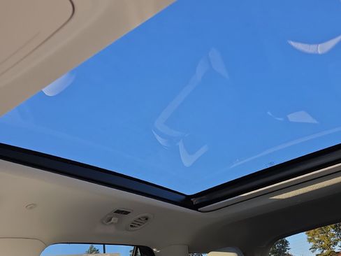 New 2026 Ford Explorer Platinum w/ LUX Leather Package image 22