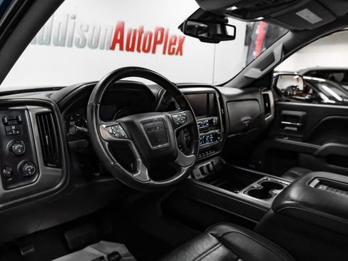 Used 2017 GMC Sierra 1500 Denali AWD/4WD image 3