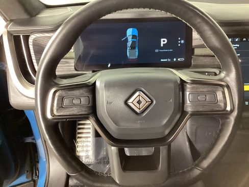 Used 2022 Rivian R1T Launch Edition AWD/4WD image 20