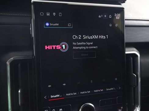 Used 2025 GMC Acadia Elevation image 33