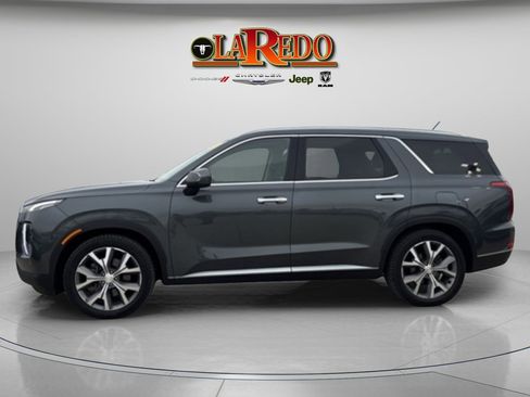 Used 2021 Hyundai Palisade SEL w/ Convenience Package image 4