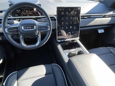 New 2026 GMC Sierra EV Elevation w/ LPO, Elevation Dark Package image 2