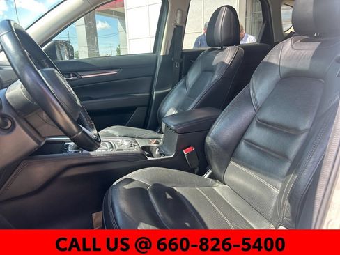 Used 2019 MAZDA CX-5 Grand Touring AWD/4WD image 14