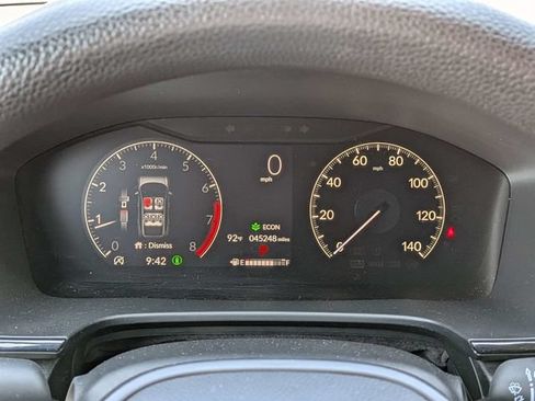 Used 2024 Honda CR-V EX image 28