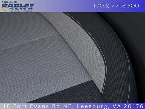 New 2025 Chevrolet Blazer LT w/ Convenience Package image 23