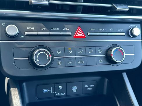 New 2026 Hyundai Tucson SE FWD image 20
