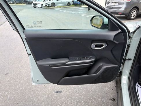 New 2026 Kia K4 FWD image 27