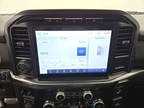 Used 2023 Ford F150 XLT w/ Equipment Group 302A High AWD/4WD image 17