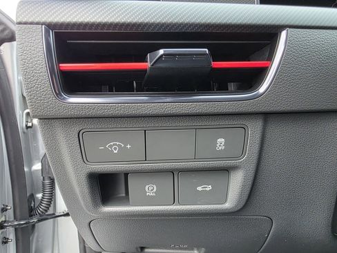 New 2025 Hyundai Sonata N Line image 28