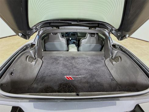 Used 2012 Chevrolet Corvette Grand Sport w/ 2LT Preferred Equipment Group RWD image 24