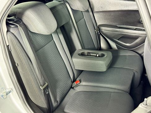 Used 2020 Chevrolet Trax LS w/ LPO, Protection Package image 40