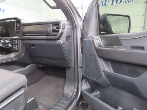 Used 2024 Ford F150 XLT w/ Equipment Group 302A MID AWD/4WD image 32