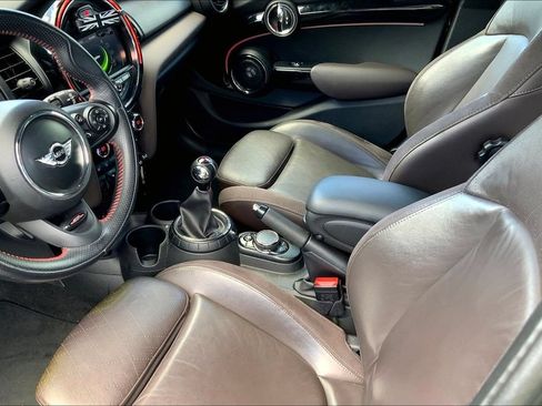 Used 2016 MINI Cooper S FWD image 15