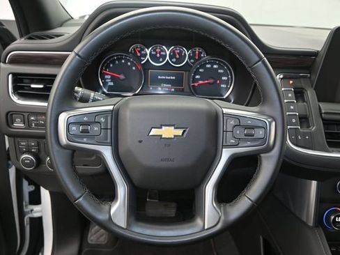 Used 2023 Chevrolet Tahoe LS AWD/4WD image 7