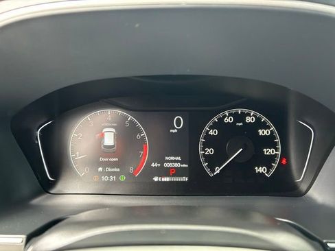 Used 2025 Honda Pilot EX-L image 14