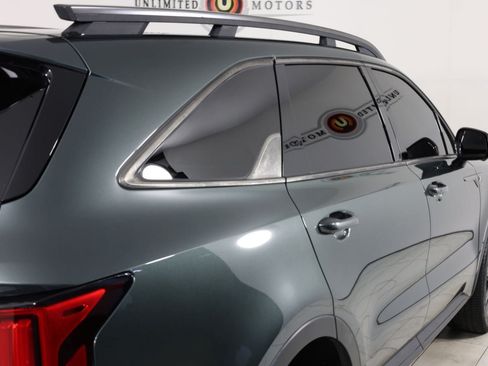 Used 2021 Kia Sorento SX Prestige AWD/4WD image 47