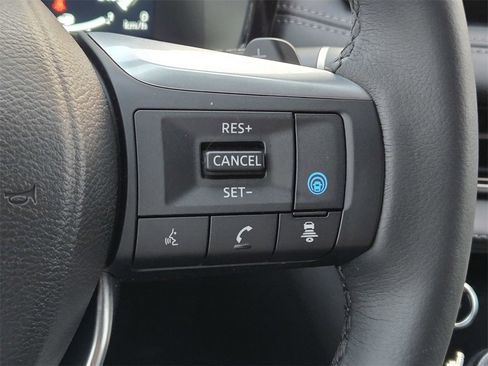 Used 2025 INFINITI QX60 Luxe image 25