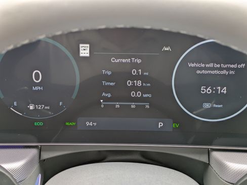 New 2026 Hyundai Sonata Limited FWD image 26