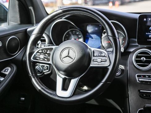 Used 2022 Mercedes-Benz GLC 300 image 15