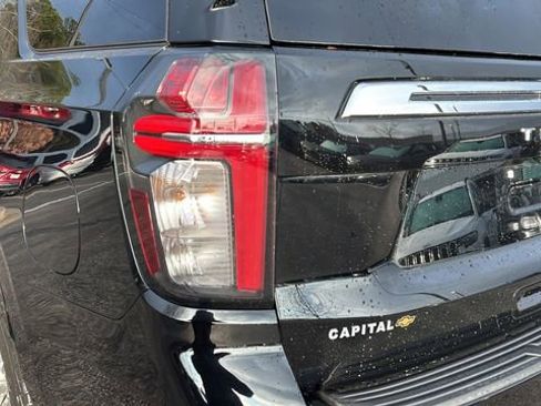 Used 2021 Chevrolet Tahoe Premier image 36