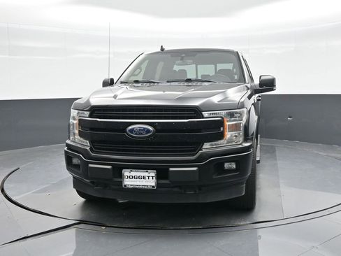 Used 2019 Ford F150 Lariat image 12