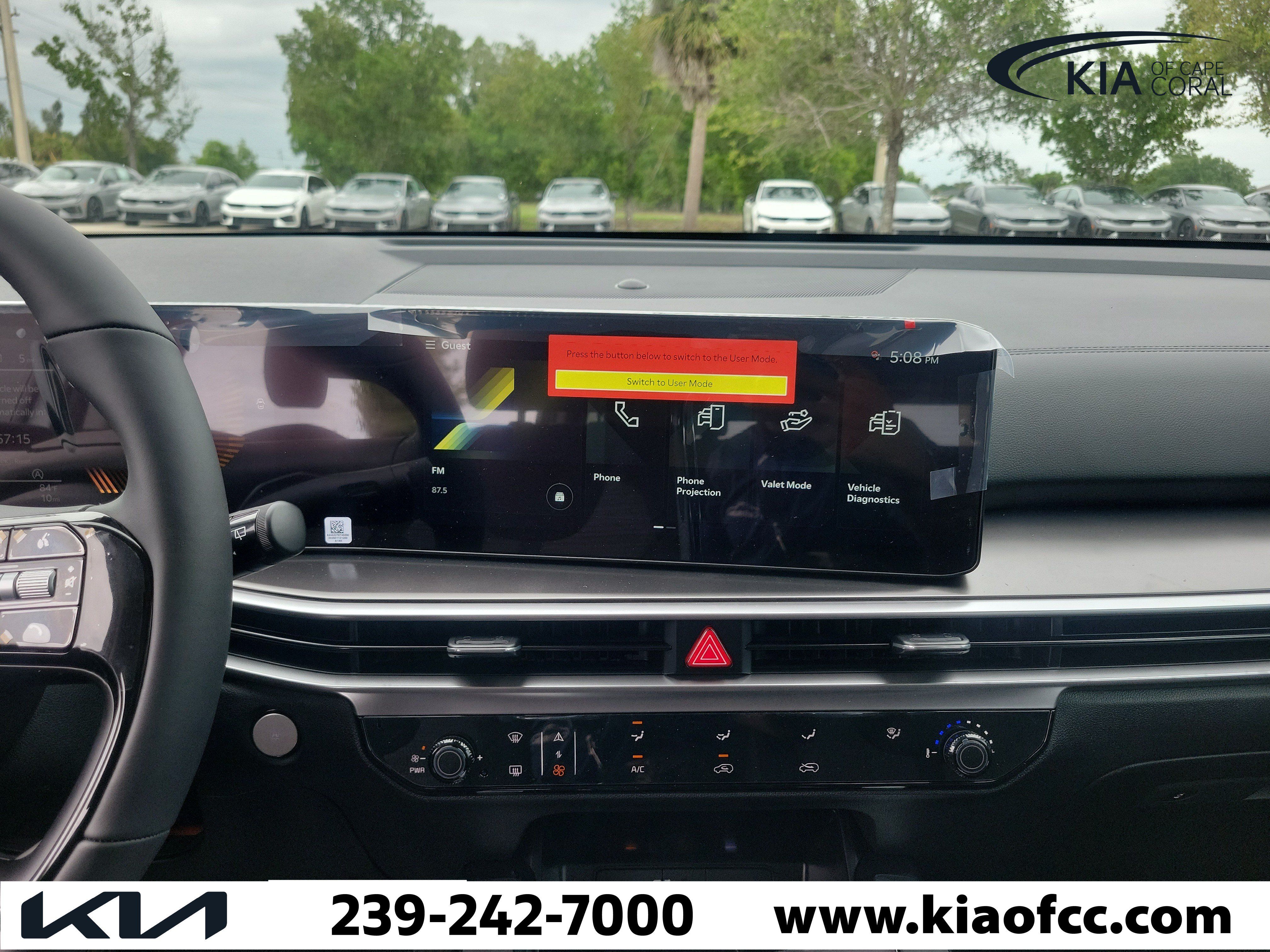 New 2026 Kia Sorento LX FWD image 19