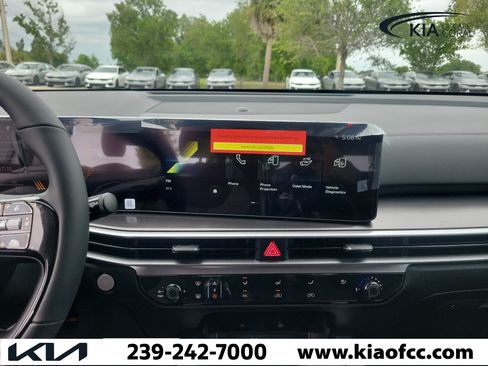 New 2026 Kia Sorento LX FWD image 19