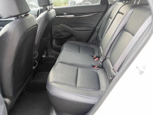 Used 2021 Kia Seltos EX AWD/4WD image 13