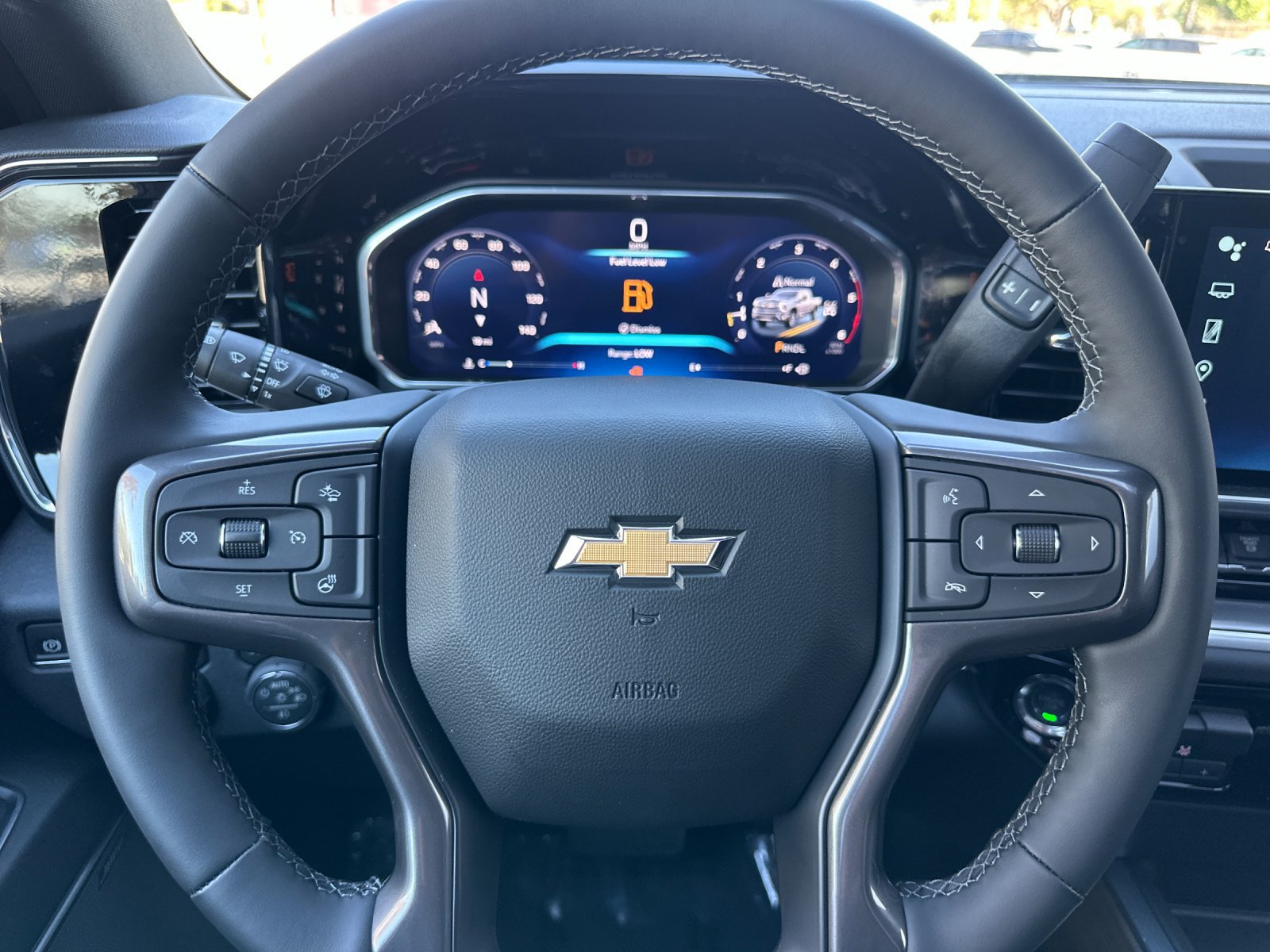 New 2026 Chevrolet Silverado 3500 High Country w/ High Country Premium Package AWD/4WD image 23