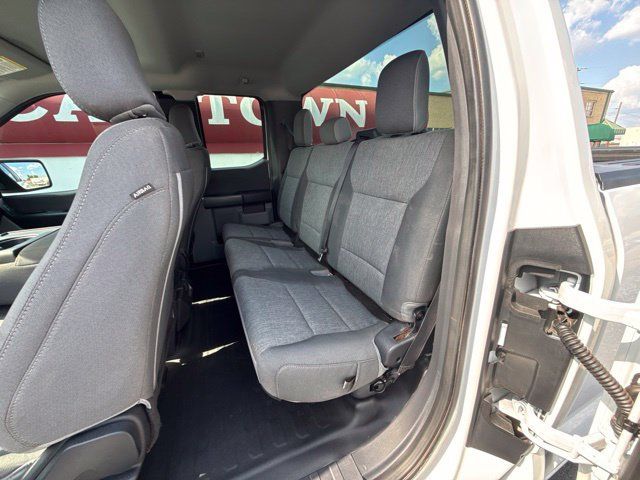 Used 2024 Ford F150 XL AWD/4WD image 15