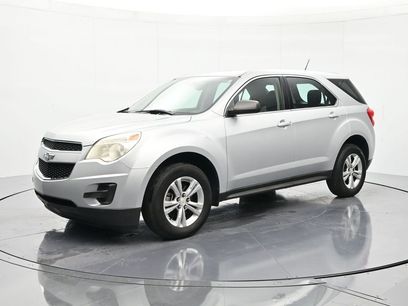 Used 2014 Chevrolet Equinox LS