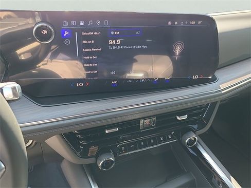 New 2026 Chevrolet Suburban LS image 30