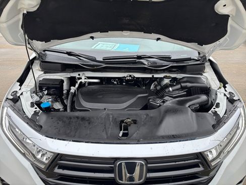 Used 2022 Honda Odyssey Touring image 18