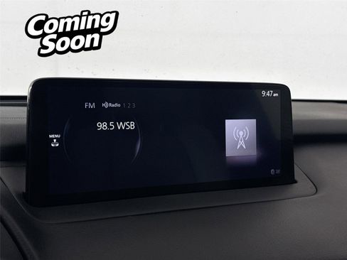 Certified 2023 MAZDA CX-9 Signature image 24