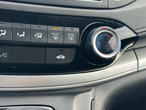 Used 2016 Honda CR-V EX image 30