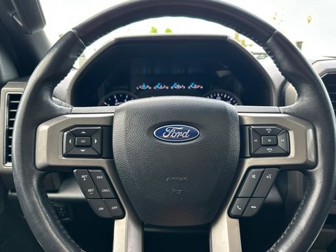 Used 2021 Ford Expedition XLT AWD/4WD image 24