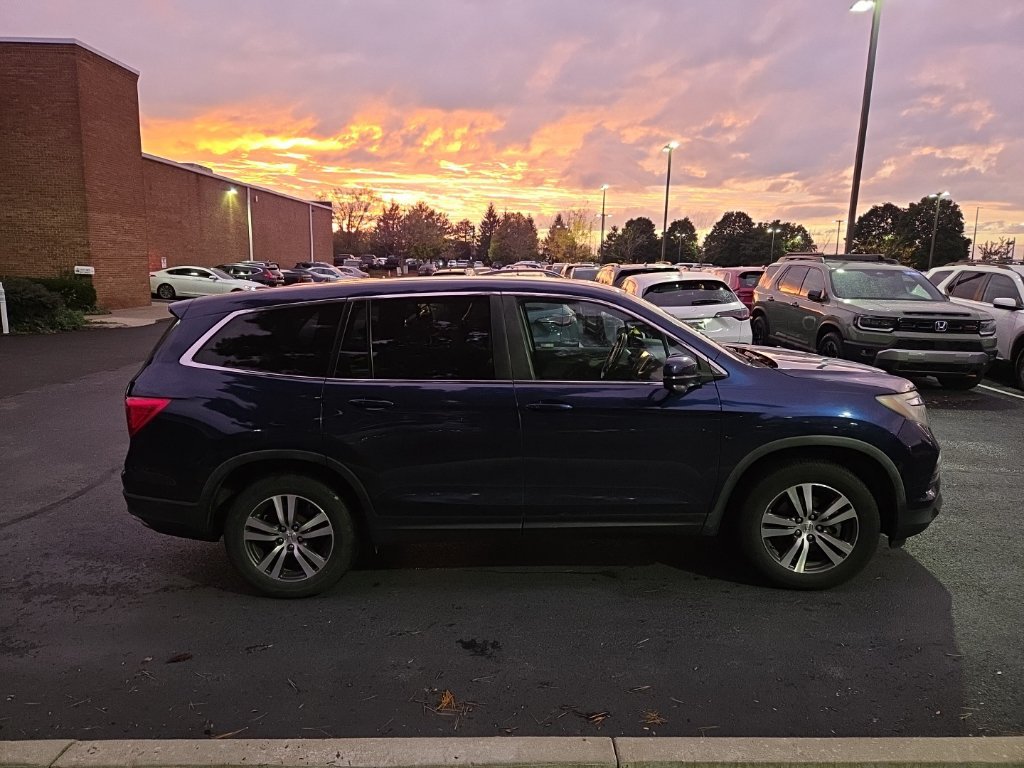 Used 2018 Honda Pilot EX-L image 5