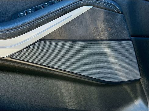 Used 2020 BMW X5 sDrive40i w/ M Sport Package image 25